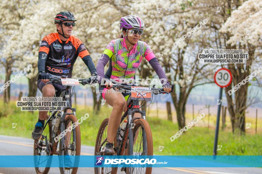 4º DESAFIO SOLIDÁRIO ENDORFINA MTB