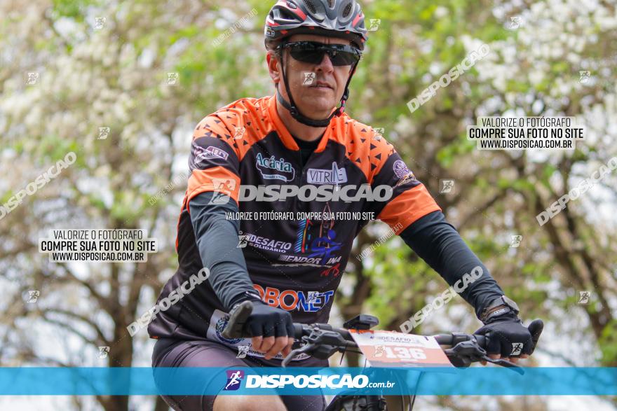 4º DESAFIO SOLIDÁRIO ENDORFINA MTB