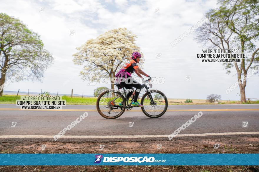 4º DESAFIO SOLIDÁRIO ENDORFINA MTB