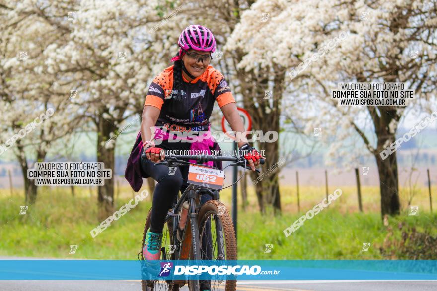 4º DESAFIO SOLIDÁRIO ENDORFINA MTB