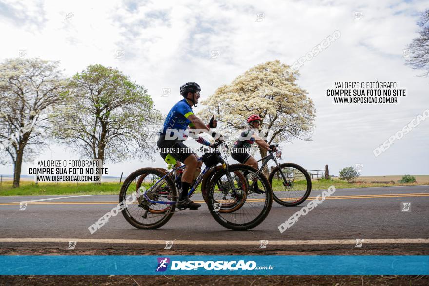 4º DESAFIO SOLIDÁRIO ENDORFINA MTB