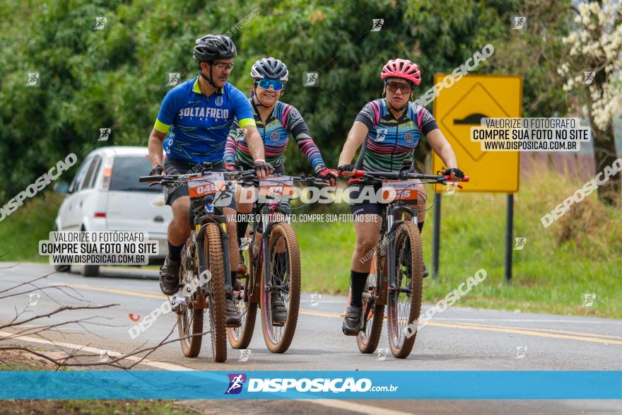 4º DESAFIO SOLIDÁRIO ENDORFINA MTB