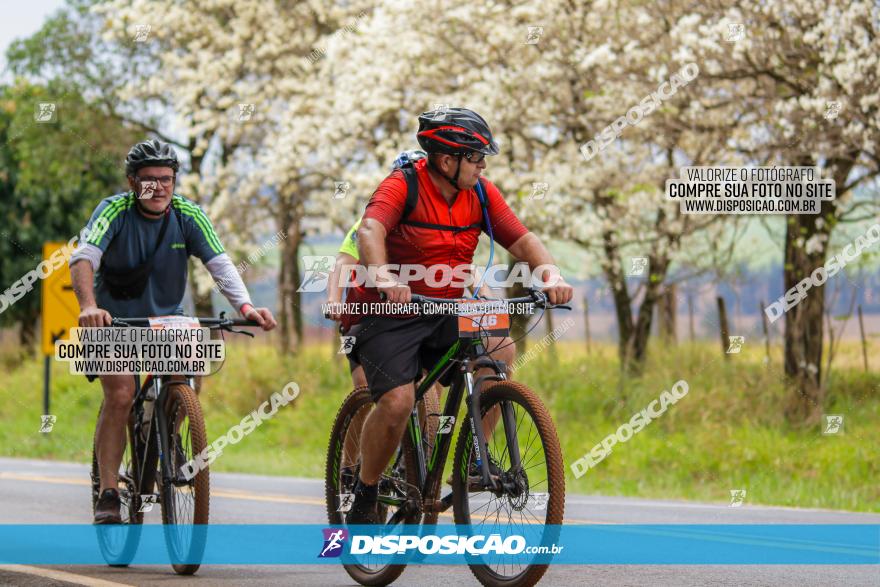 4º DESAFIO SOLIDÁRIO ENDORFINA MTB