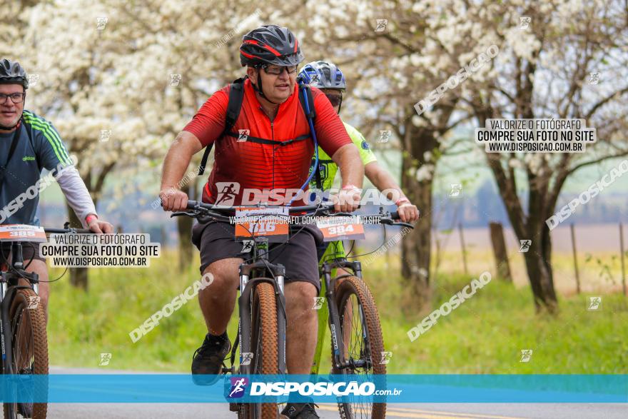 4º DESAFIO SOLIDÁRIO ENDORFINA MTB