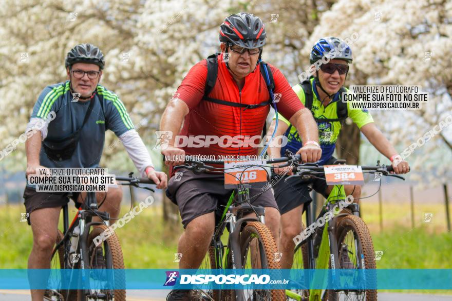 4º DESAFIO SOLIDÁRIO ENDORFINA MTB