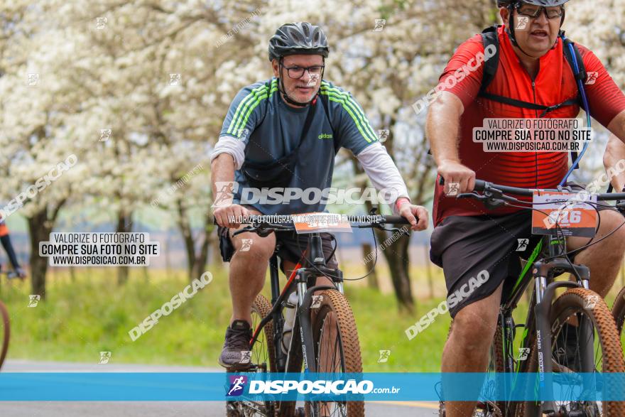 4º DESAFIO SOLIDÁRIO ENDORFINA MTB