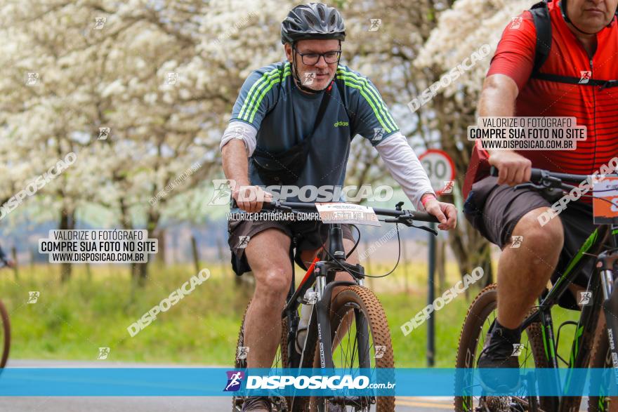 4º DESAFIO SOLIDÁRIO ENDORFINA MTB