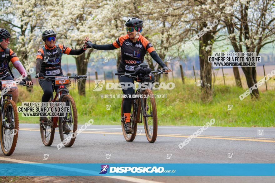 4º DESAFIO SOLIDÁRIO ENDORFINA MTB