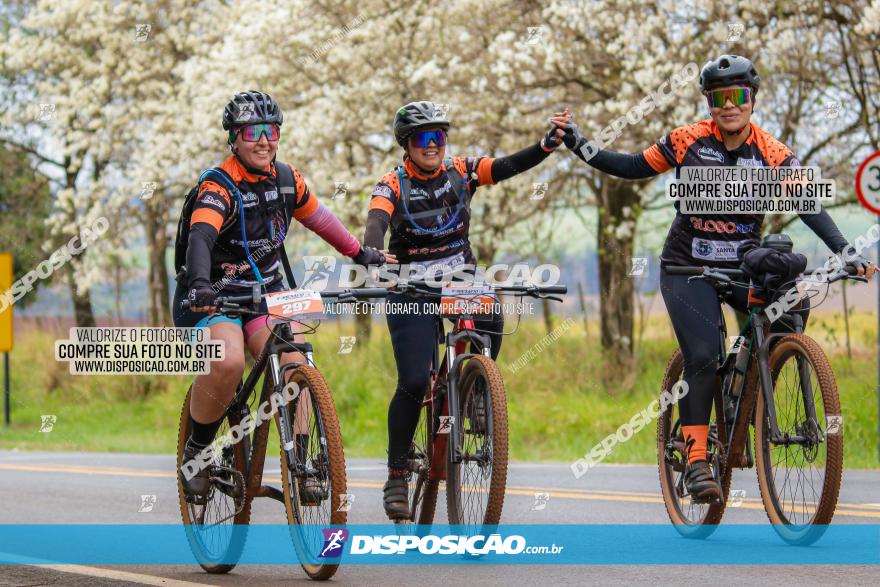 4º DESAFIO SOLIDÁRIO ENDORFINA MTB