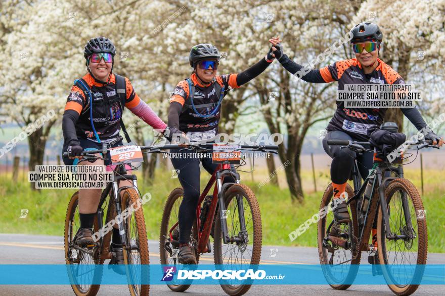 4º DESAFIO SOLIDÁRIO ENDORFINA MTB