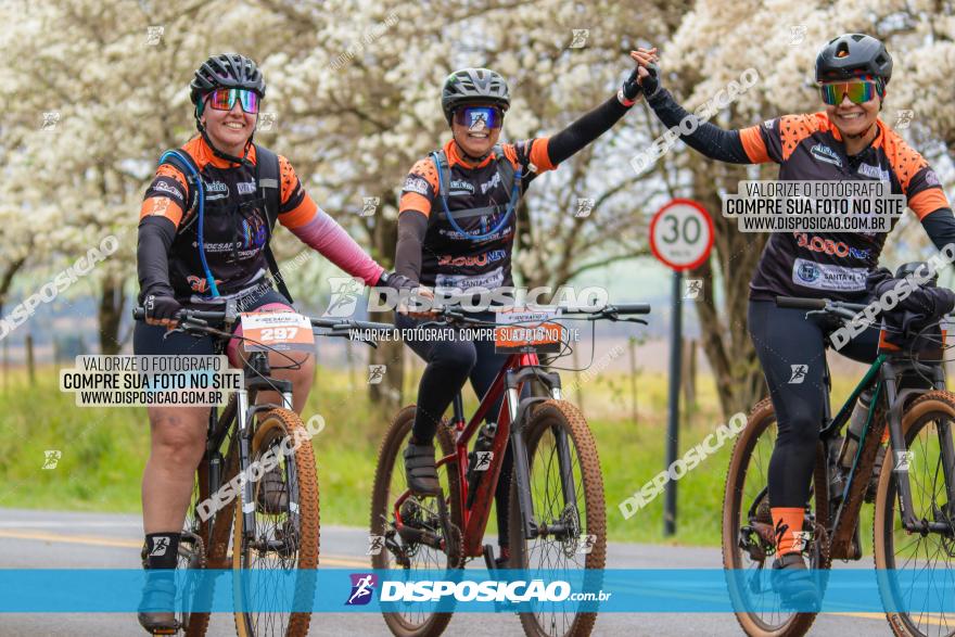 4º DESAFIO SOLIDÁRIO ENDORFINA MTB