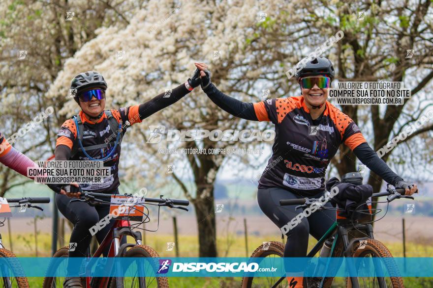 4º DESAFIO SOLIDÁRIO ENDORFINA MTB