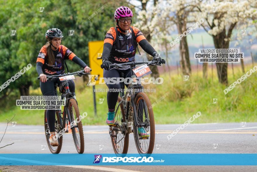 4º DESAFIO SOLIDÁRIO ENDORFINA MTB