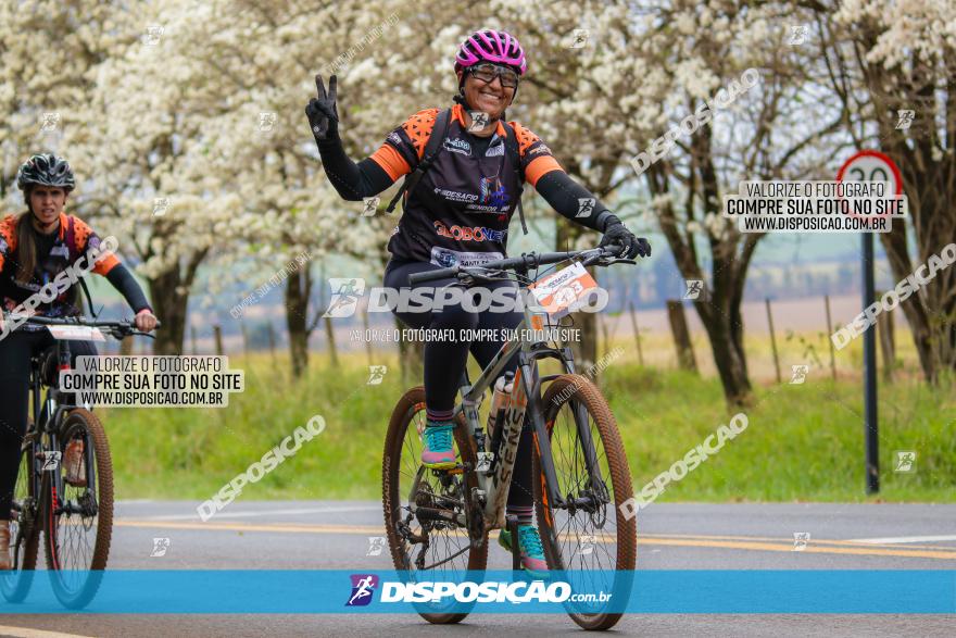 4º DESAFIO SOLIDÁRIO ENDORFINA MTB