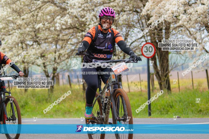 4º DESAFIO SOLIDÁRIO ENDORFINA MTB