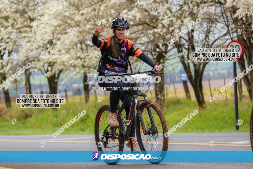 4º DESAFIO SOLIDÁRIO ENDORFINA MTB