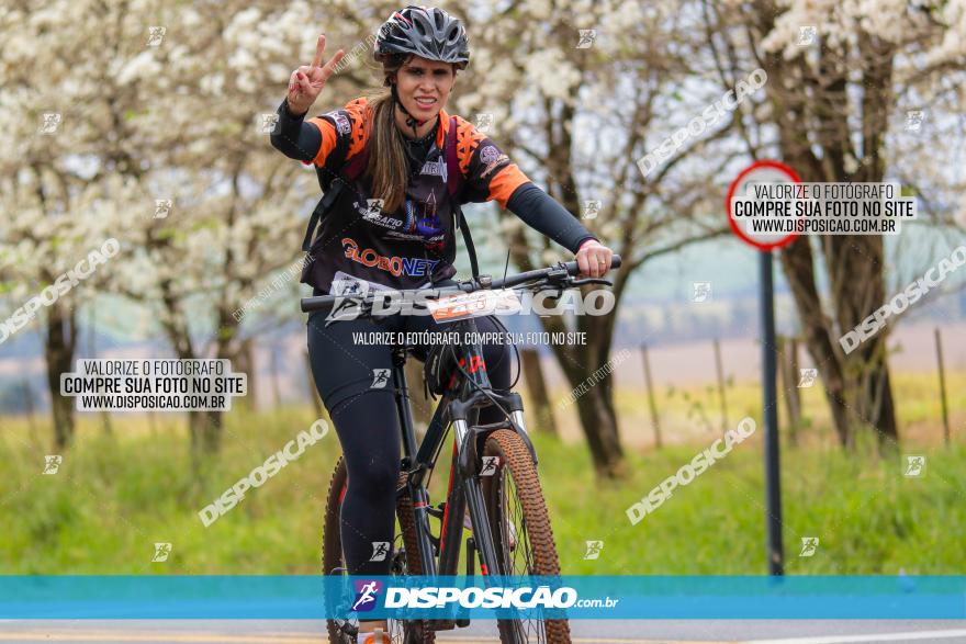 4º DESAFIO SOLIDÁRIO ENDORFINA MTB