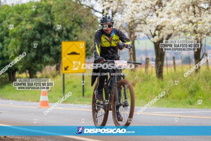 4º DESAFIO SOLIDÁRIO ENDORFINA MTB