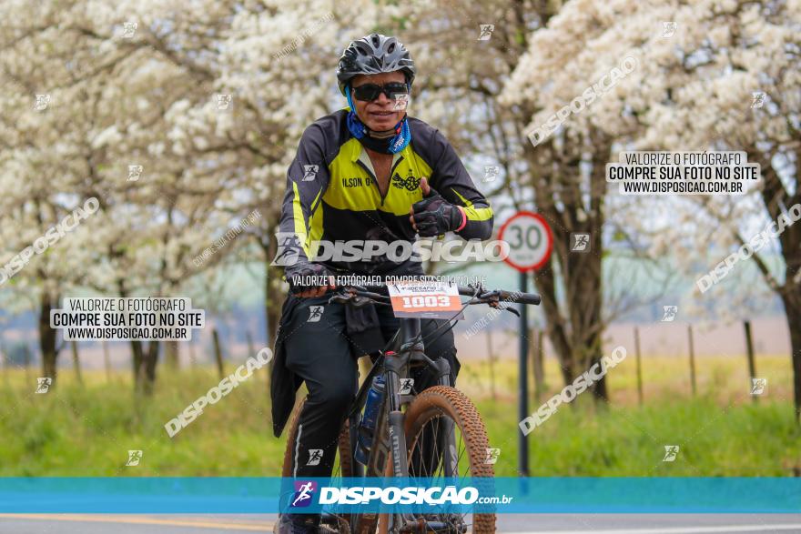 4º DESAFIO SOLIDÁRIO ENDORFINA MTB