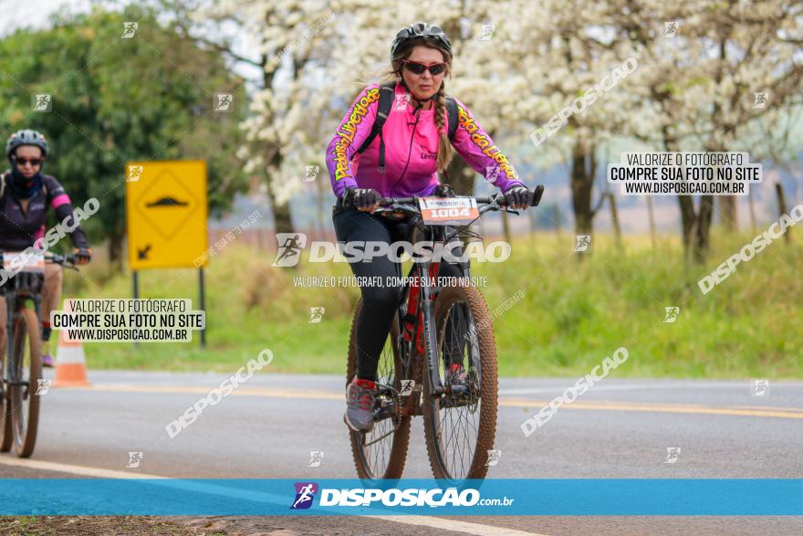 4º DESAFIO SOLIDÁRIO ENDORFINA MTB