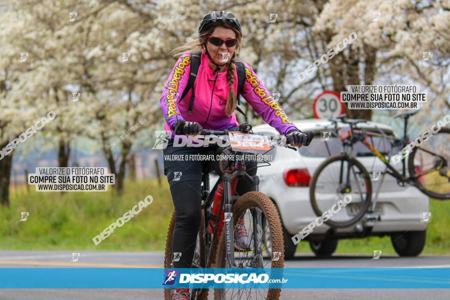 4º DESAFIO SOLIDÁRIO ENDORFINA MTB