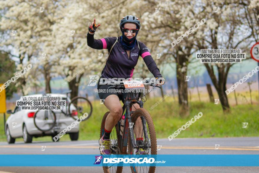 4º DESAFIO SOLIDÁRIO ENDORFINA MTB