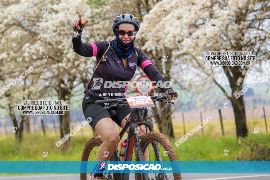 4º DESAFIO SOLIDÁRIO ENDORFINA MTB