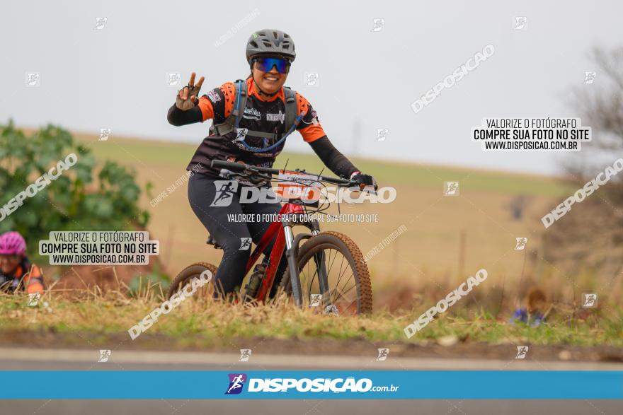 4º DESAFIO SOLIDÁRIO ENDORFINA MTB