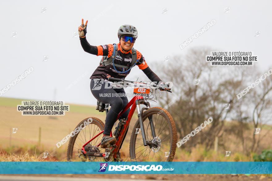 4º DESAFIO SOLIDÁRIO ENDORFINA MTB