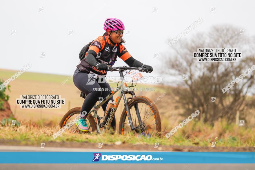 4º DESAFIO SOLIDÁRIO ENDORFINA MTB