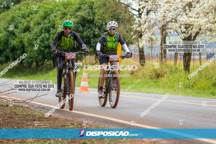 4º DESAFIO SOLIDÁRIO ENDORFINA MTB