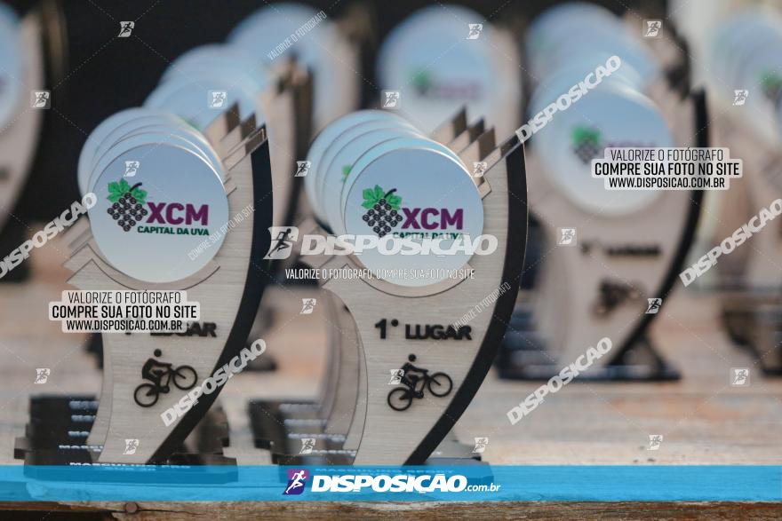 XCM Capital da Uva