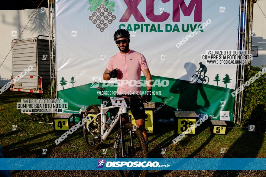 XCM Capital da Uva