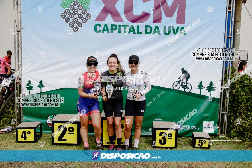 XCM Capital da Uva