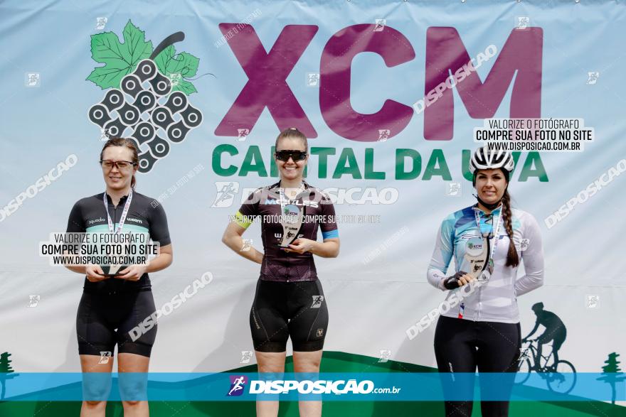 XCM Capital da Uva