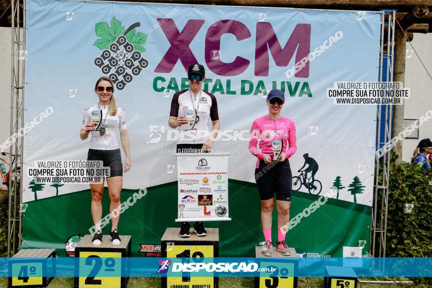 XCM Capital da Uva