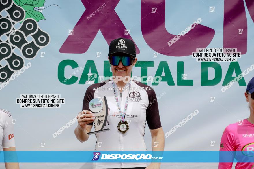 XCM Capital da Uva