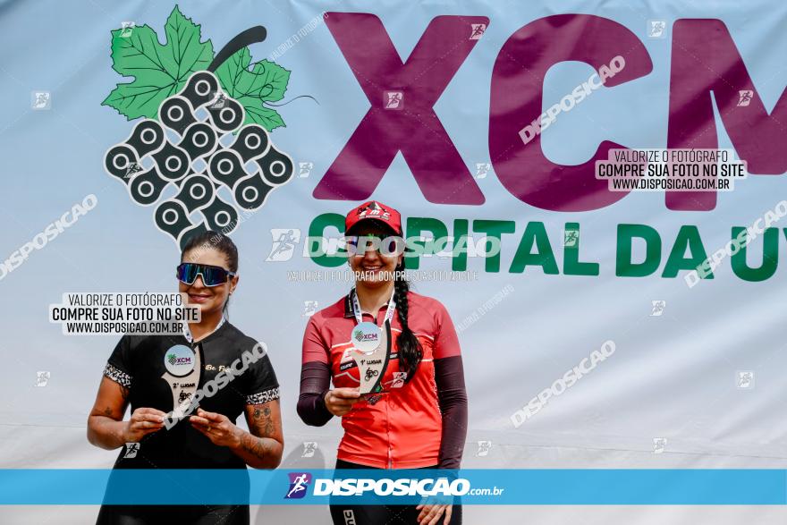 XCM Capital da Uva