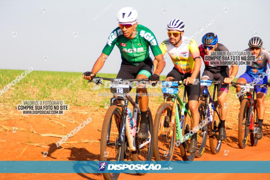 8ª Ultramaratona Pata de Onça - Domingo