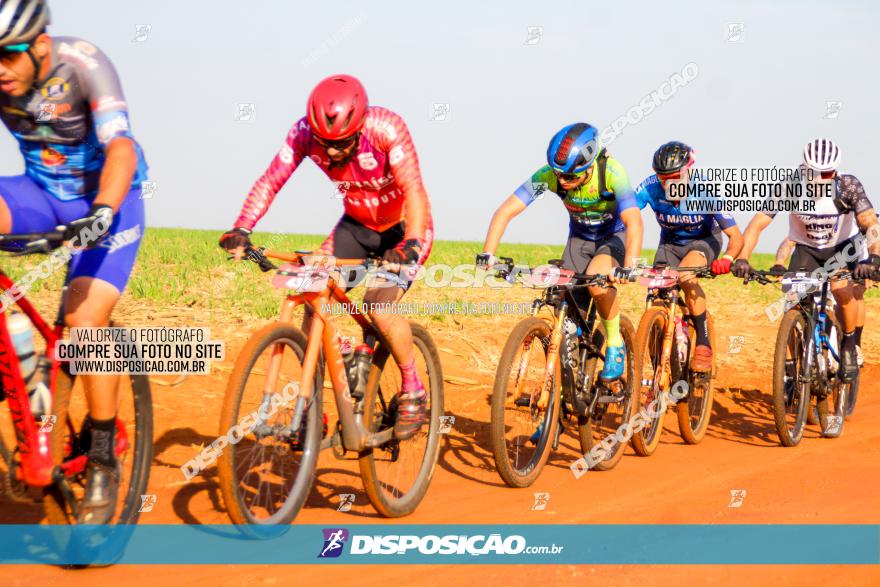 8ª Ultramaratona Pata de Onça - Domingo