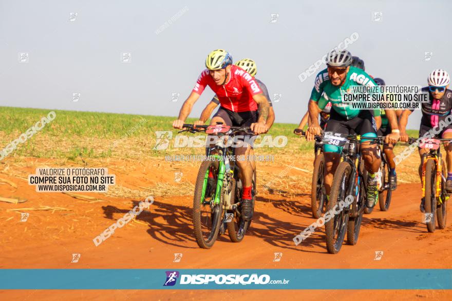 8ª Ultramaratona Pata de Onça - Domingo