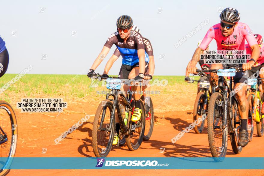 8ª Ultramaratona Pata de Onça - Domingo