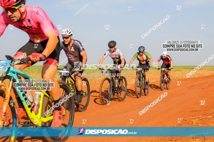 8ª Ultramaratona Pata de Onça - Domingo