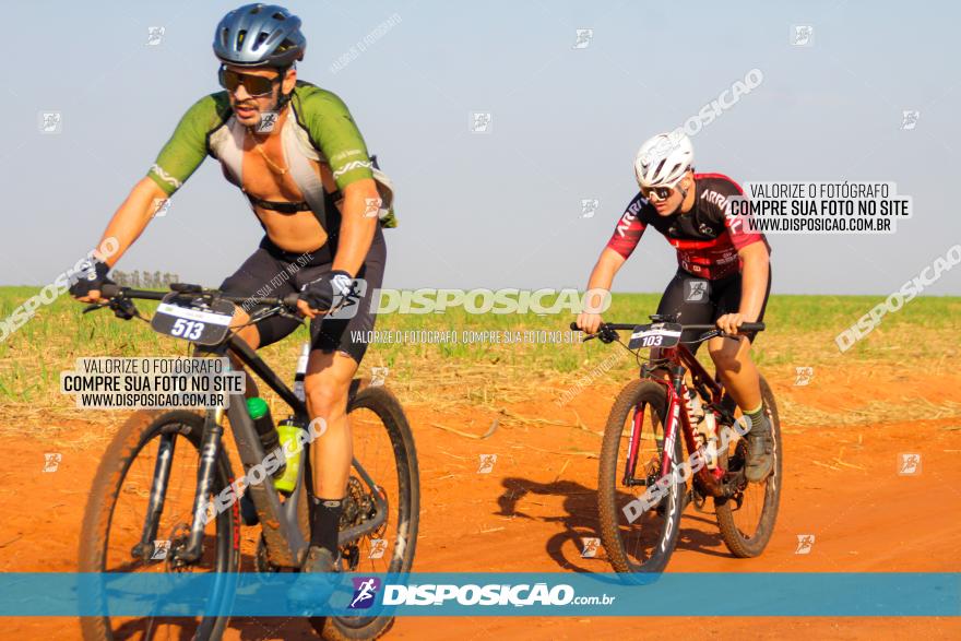 8ª Ultramaratona Pata de Onça - Domingo