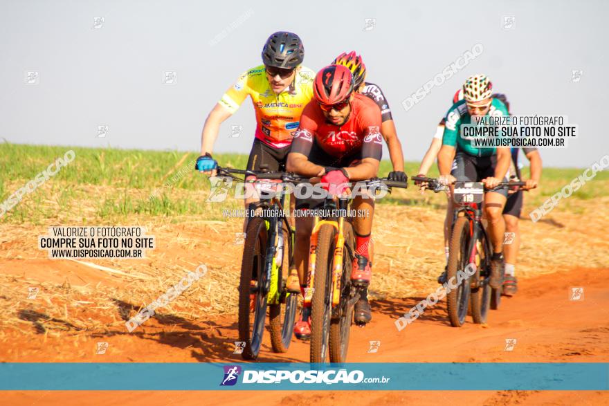 8ª Ultramaratona Pata de Onça - Domingo