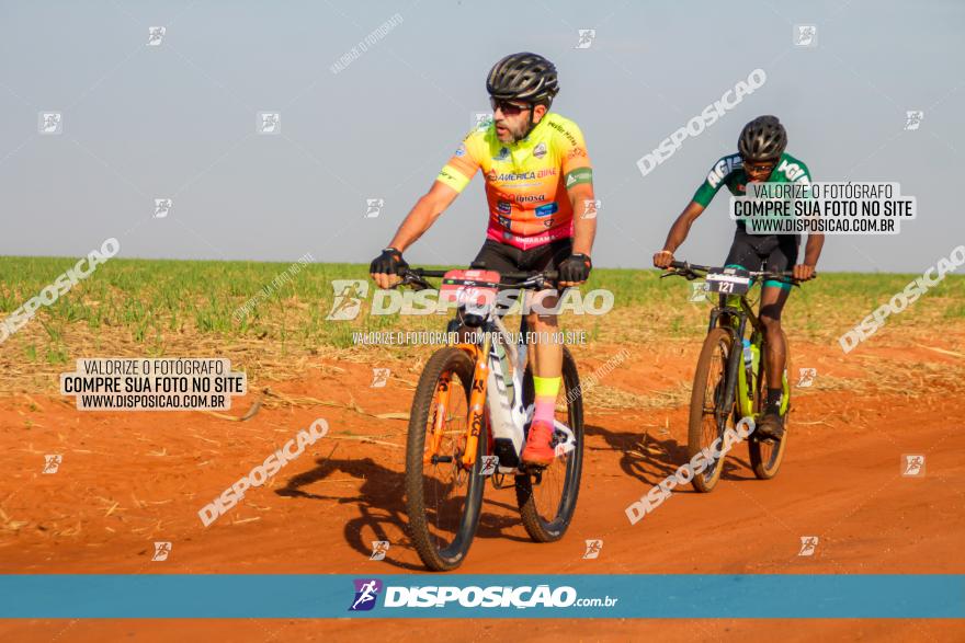 8ª Ultramaratona Pata de Onça - Domingo