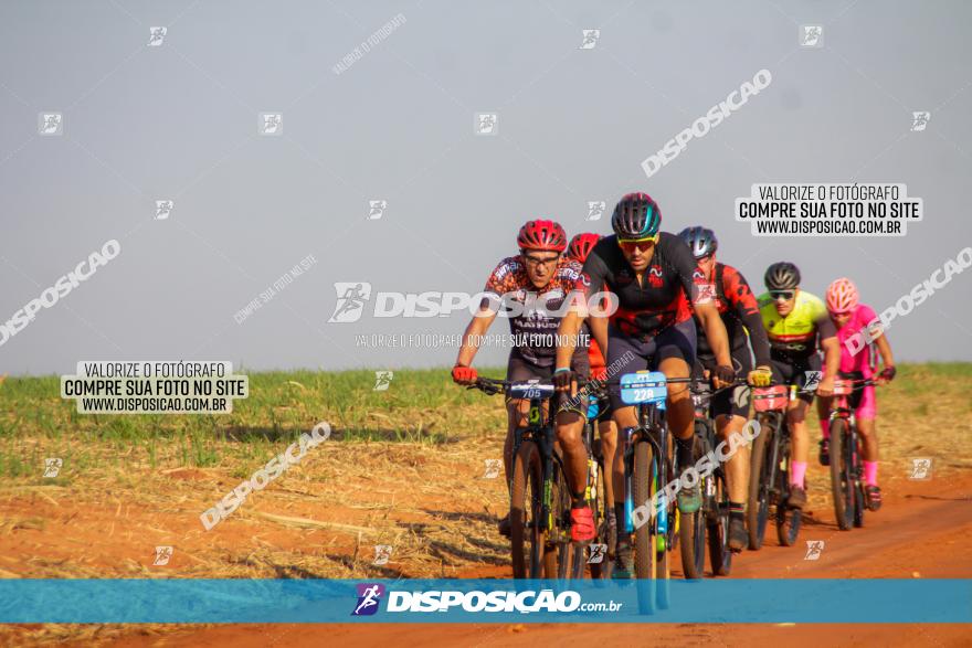 8ª Ultramaratona Pata de Onça - Domingo