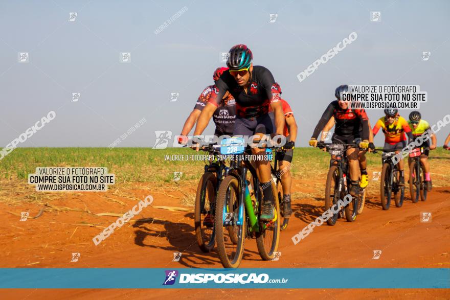 8ª Ultramaratona Pata de Onça - Domingo