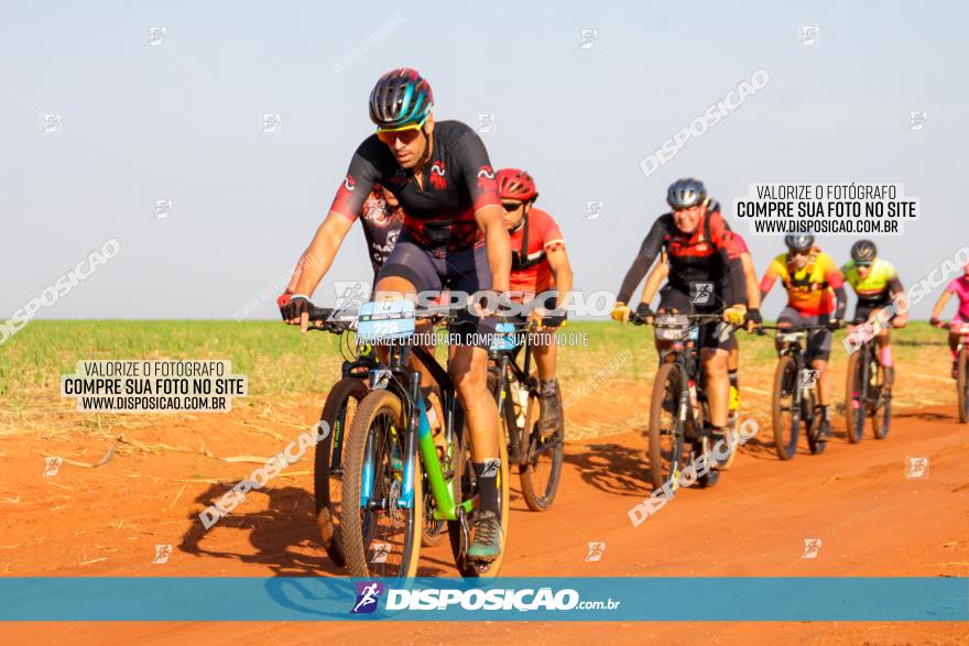 8ª Ultramaratona Pata de Onça - Domingo