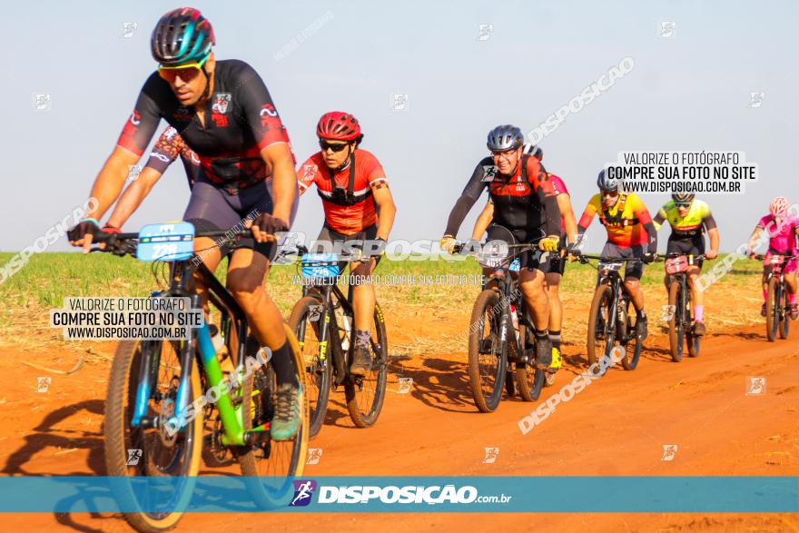 8ª Ultramaratona Pata de Onça - Domingo